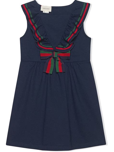 gucci bambina saldi estivi|farfetch gucci kids.